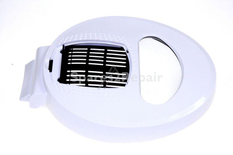 Flap - Ss-984305 Cover-complete-white [Groupe SEB]
