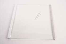 Lg Glass Panel - Aht75335027 Shelf Assembly Refrigerator