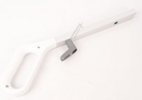 Karcher Hand Grip - 100 141539 Upper Handle Complete