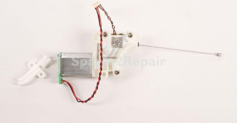 Roborock Module - Electrical Unit - 9 01 1856 S8 Pro Lifting Module For The Roller Motor