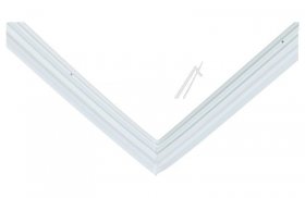 Asko Freezer Door Seal - 130687 Magnetic Gasket Mt7-bl 6n L708 070