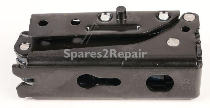 Kaltik | Vii Door Hinges - 1 000 000063 Bottom Articulated Hinge(k08)