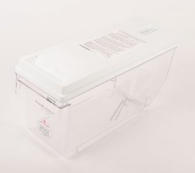 Lg Tank - Ajl74372119 Tank Assembly Water