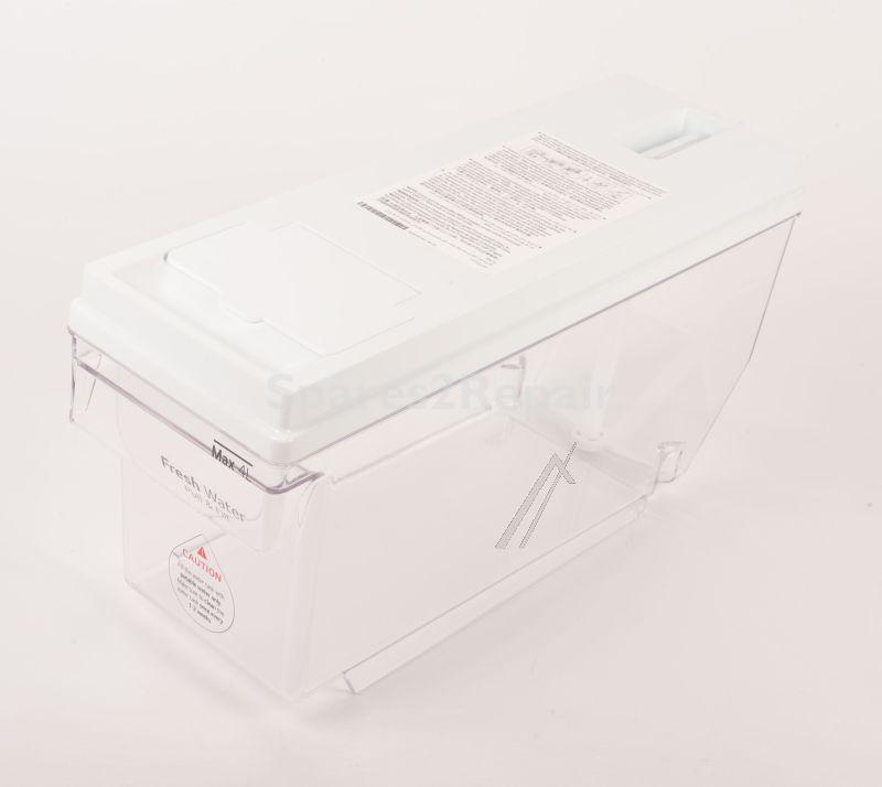 Lg Tank - Ajl74372119 Tank Assembly Water