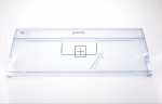 Hisense Gorenje Drawer Front - 132985 Compartment Door Zo60 V194 087-090