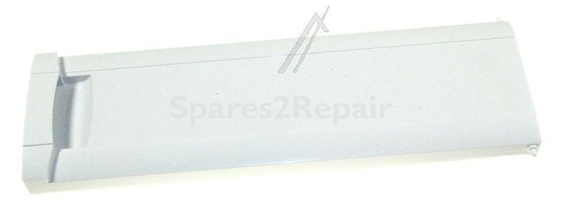 Hisense Gorenje Freezer Case Flap - 488086 Evaporator Door H60 +zaskok Set