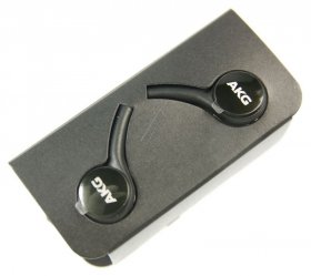 Samsung Micro Head Phone - Gh59-14983a Headset-ybd-18hs-001-black