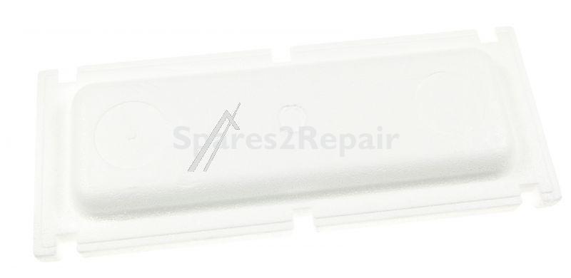 Hisense Gorenje Freezer Door - 447002 Insulated Door 6nc2 Z708a Rmst