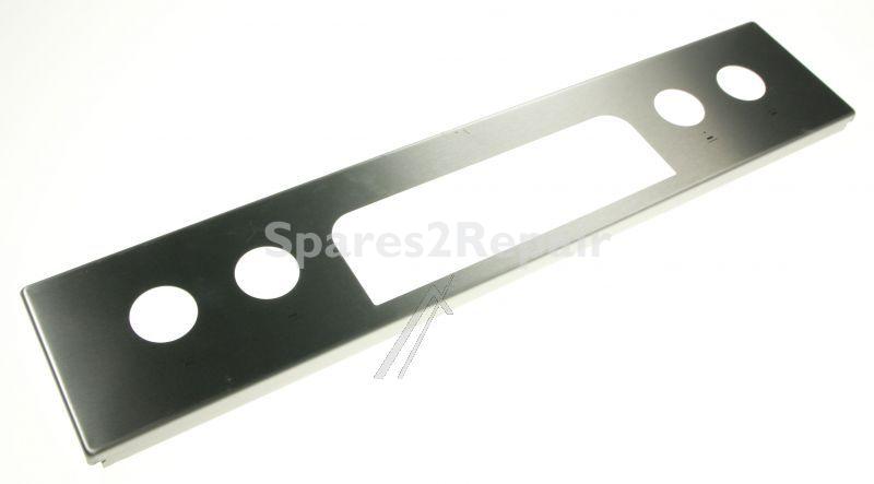Hisense Gorenje Operating Unit Screen - 780704 Ctrl Pan ngva3 F6-57 Icon Led Vz065 Assembly