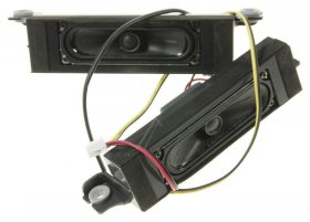 Samsung Tv Speaker - BN96-23513A - 6ohm 4pin 5w low_led