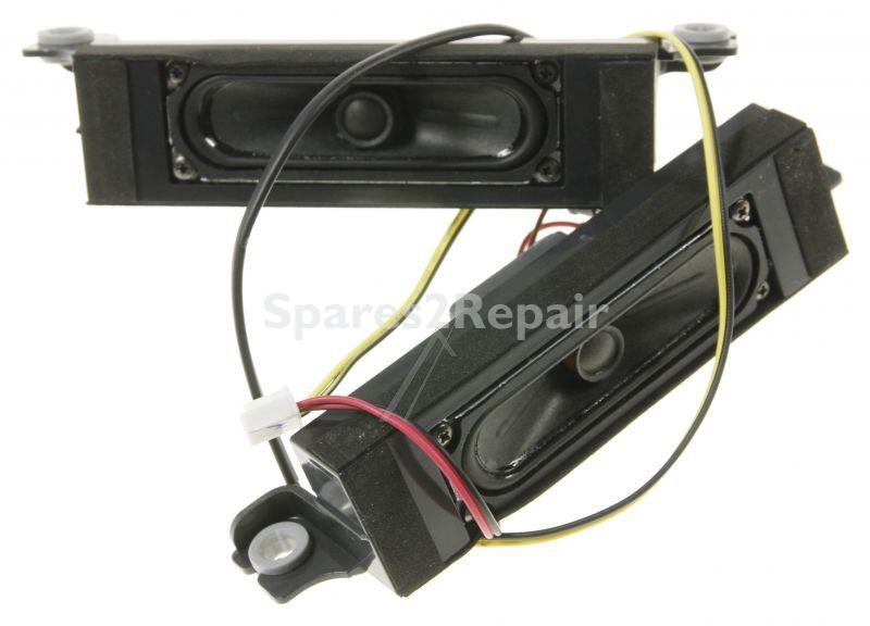 Samsung Tv Speaker - BN96-23513A - 6ohm 4pin 5w low_led