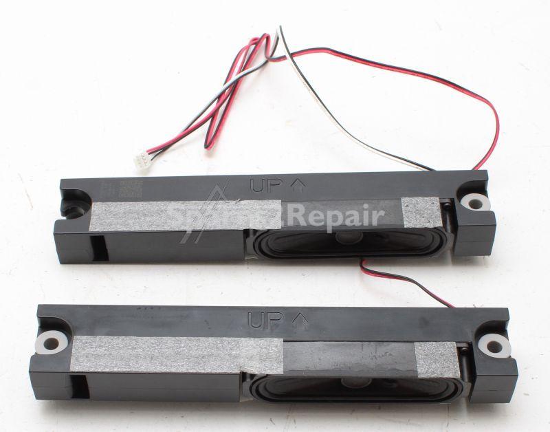 Tv Speaker - 30063569 Cnas 4p-350+950 Spk Sisw-c Ul1007awg24ro [Vestel]