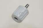 Foot - 49011340 Adjustable Front Foot [Candy Hoover]
