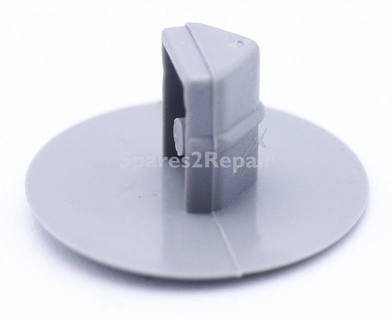 Casing Cover - 2230250199 Hole Cover 7809 [Electrolux Aeg]