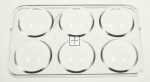 Egg Compartment Fridge - 12131000006168 Egg Compartment [Midea]