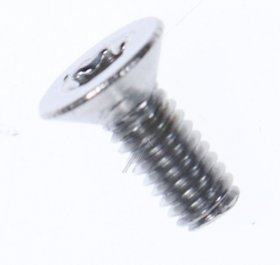 Liebherr Screw - 409832000 Hex Self-tapping Screw Din 7991 T20 A2-70 M4x10