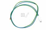 Filament Lamp - 32009496 Control Lamp Green [Vestel]