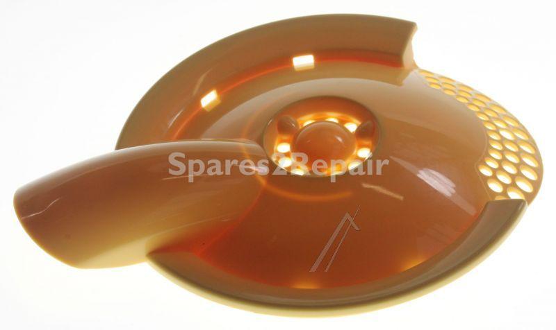 Pot Lid - Ms-5976080 Cover-jug [Groupe SEB]