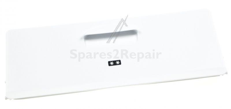 Freezer Case Flap - 1015511 Freezer Door [Amica]