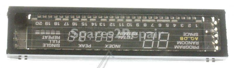 Yamaha Display Unit - Display