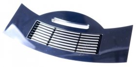 Jura Support Grid - Tassenplattform Fur Suitable For Jura E6(eb) Kaffeevollautomat