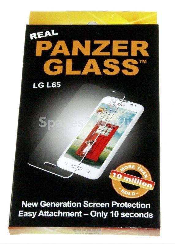Panzerglass Display Protective Film - 1111 Premium Protective Glass For Lg L65