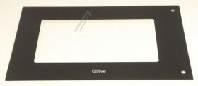 Galanz Oven-outer Door - Door Window Board