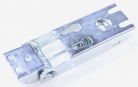 Door Hinges - 9178018674 C00897664 Door Hinge Assembly Left [Arcelik]