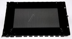 Oven outer Door - 00446327 Glass Front Panel [Bosch Siemens]