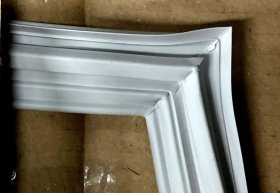 Freezer Door Seal - 4663521100 C00899094 Seal Unit Slot In Bi20 D54180b Fz [Arcelik]