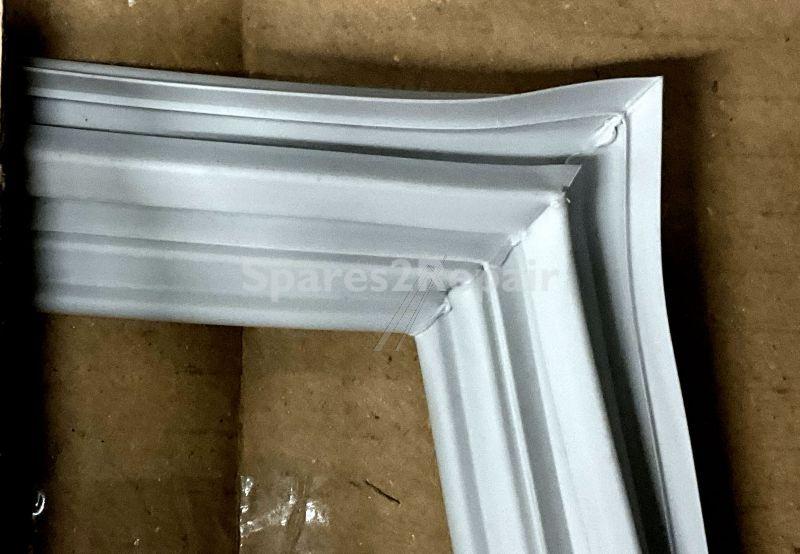 Freezer Door Seal - 4663521100 C00899094 Seal Unit Slot In Bi20 D54180b Fz [Arcelik]