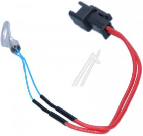 Jura Temperature Sensor - Temperature Sensor