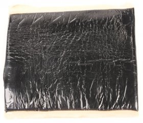 Lg Heat Conductor Foil - 5072jq3002b Damper Noise