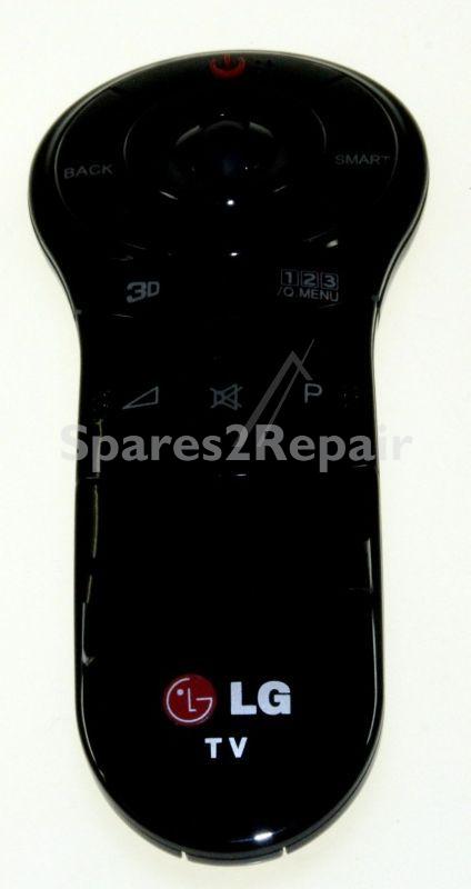 Lg Ir remote Control - An-mr400 Akb73775901 M5 Magic Remote Controller Assembly