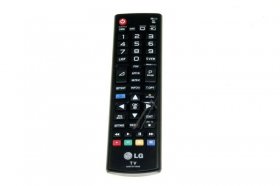 Lg Ir remote Control - Akb73715646 Remote Control Assembly