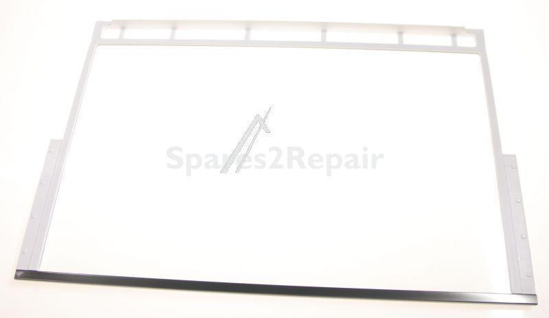 Glass Panel - 11036806 Glass Plate [Bosch Siemens]