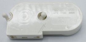Liebherr Light Holder - 607269900 Socket For Fluorescent Tube With Starter