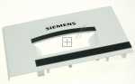 Detergent Dispenser Cover - 12004792 Tray Handle-dispenser [Bosch Siemens]