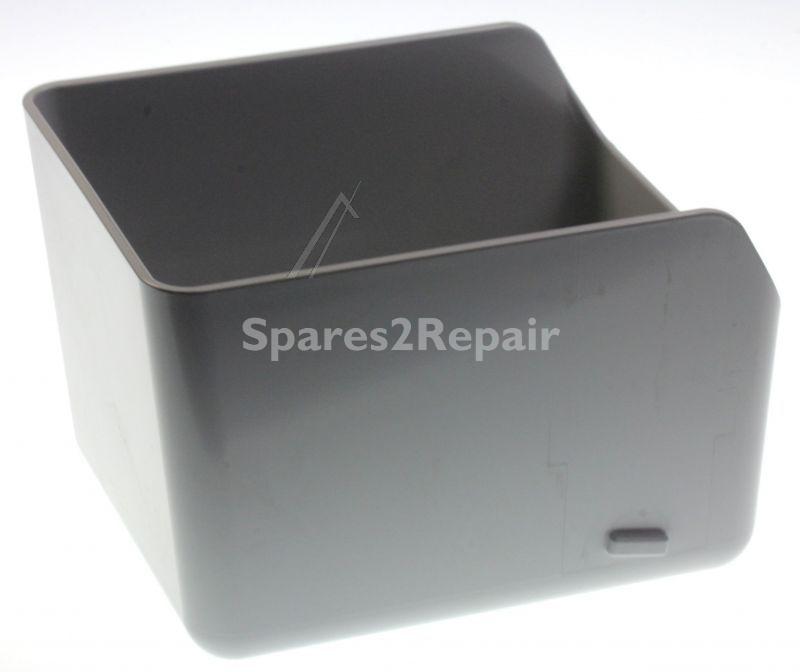 Jura Pulp Container - Tresterbehalter Kaffeeabfallbehalter Suitable For Jura
