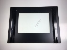 Atlan Glass Plate For Oven - Kg000ak50057-01 Outer Glass