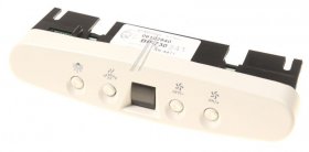 Operating Unit Screen - 61029401 Kit Control Panel [Electrolux Aeg]