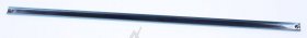 Liebherr Decorated Panel - 909725800 Bottle Support Metal Bar