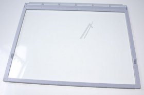 Glass Panel - 11041519 Glass Plate [Bosch Siemens]