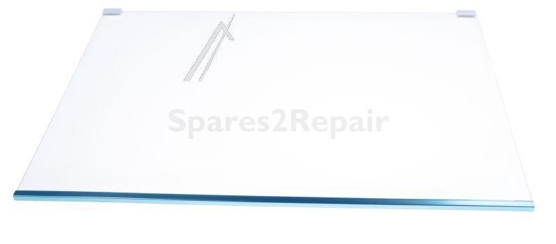 Glass Panel - 11046669 Glass Plate [Bosch Siemens]