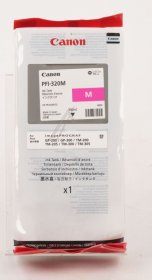 Canon Cartridge - Pfi-320m 2892c001aa Ink Cartridge Magenta 30ml