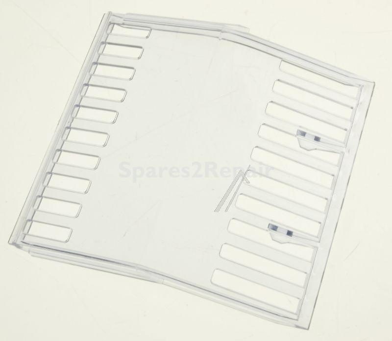 Glass Lamp Cover - 00643175 Glass Light Cover [Bosch Siemens]