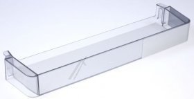 Refrigerator - Freezer Door Shelf - 4640771200 C00876374 Small Rack Grund Hotstamp Arc1150 [Arcelik]