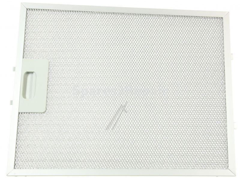 Hisense Gorenje Grease Filter - 293355 Grease Filter Right