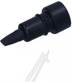 Jura Milk Frother - Air Intake Nozzle For Suitable For Jura Cappuccinatore