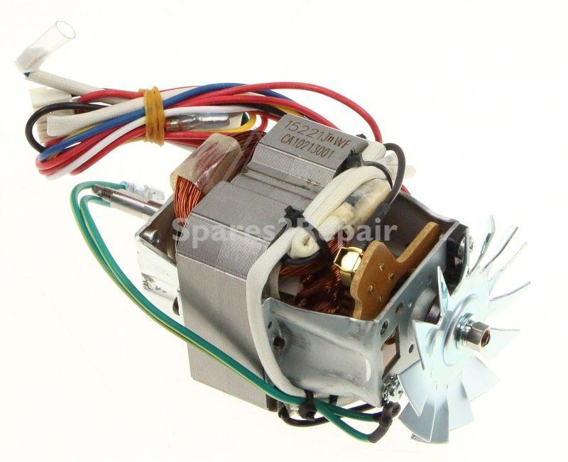 Domena Motor - 500587721 Motor